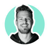 Portrait von Matthias Amon