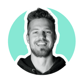 Portrait von Matthias Amon