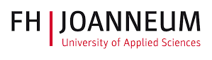 FH Joanneum logo