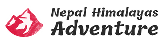 Nepal Himalayas Adventure logo