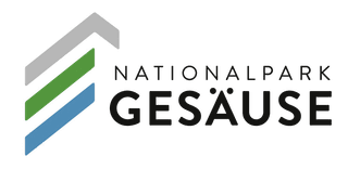 Gesäuse logo