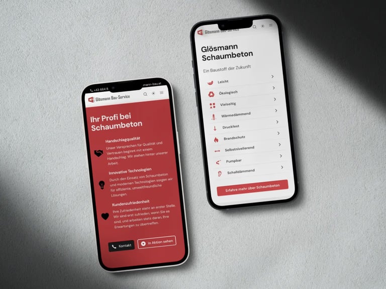 Image for Glösmann Bau-Service