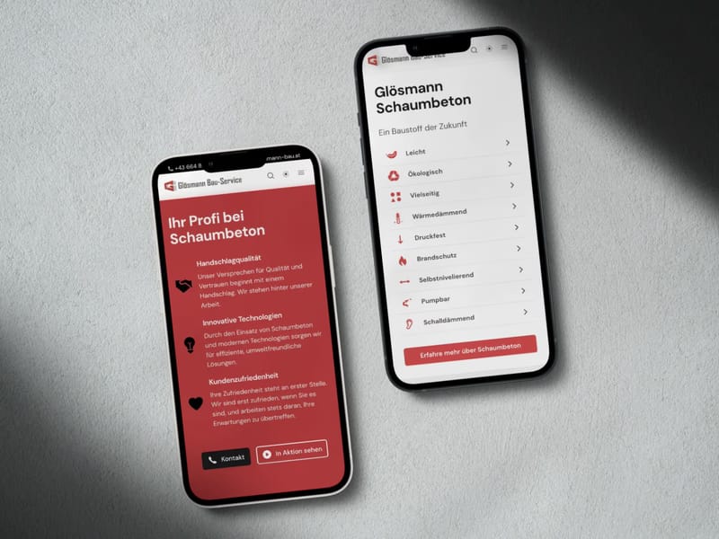 Image for Glösmann Bau-Service