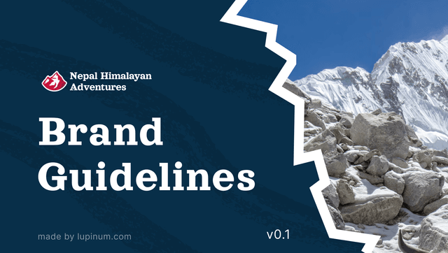 Prem Brand Guidelines und Styleguide